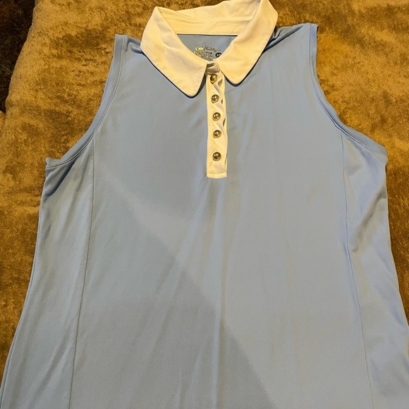 Lilly Pulitzer Other - LILY PULITZER GOLF TANK!